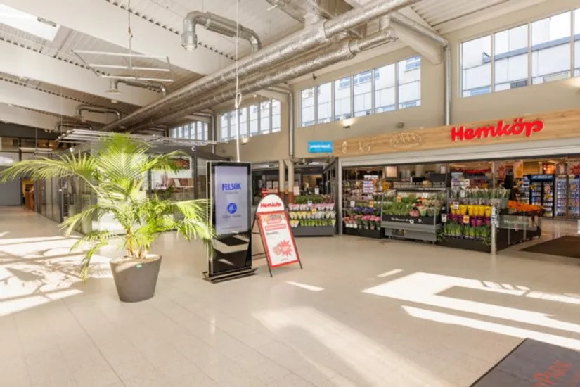 Bostadsrätt, Kryssarvägen 5, Näsbypark, Täby