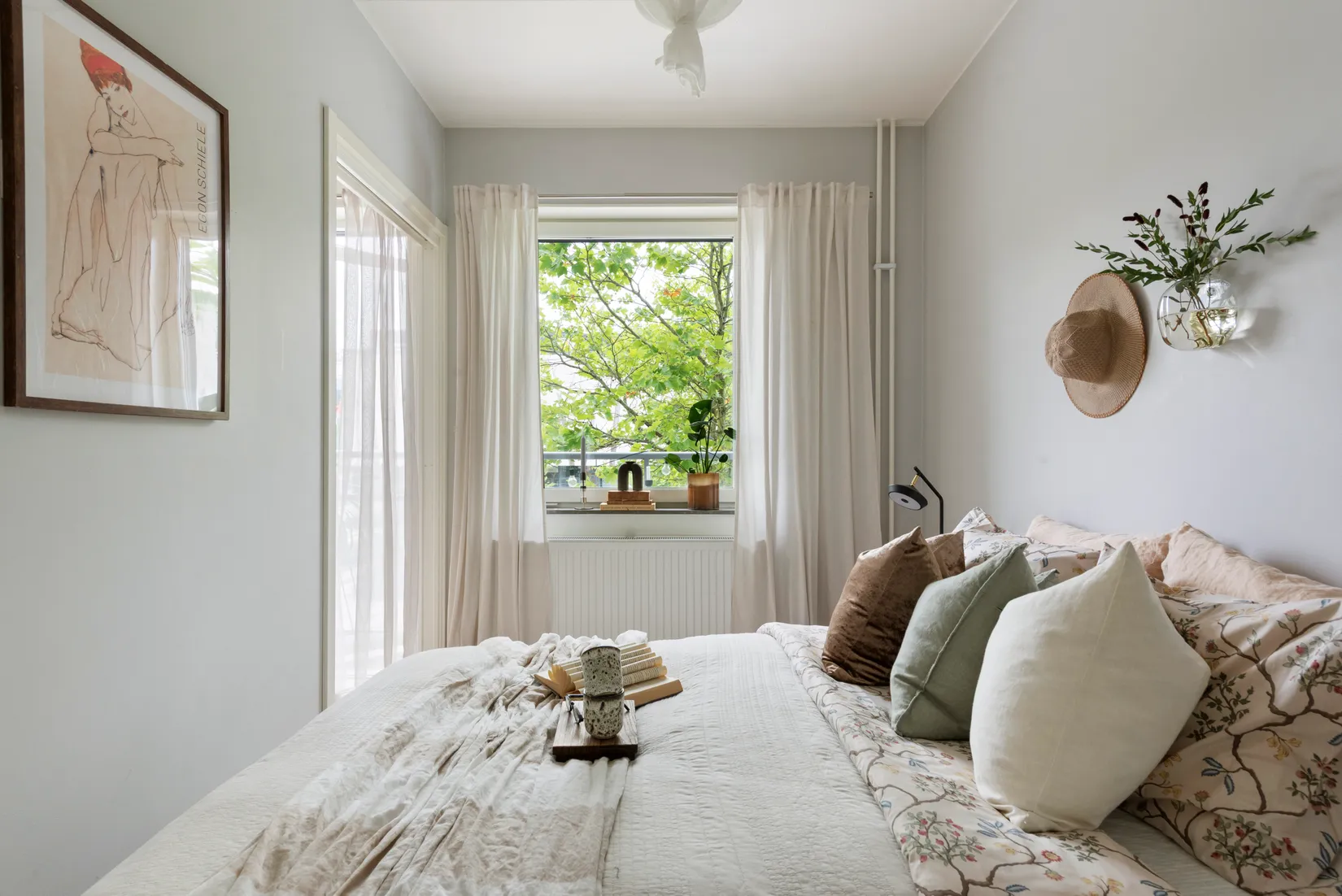 Bostadsrätt, Esplanaden 30, 2tr, Täby Centrum, Täby