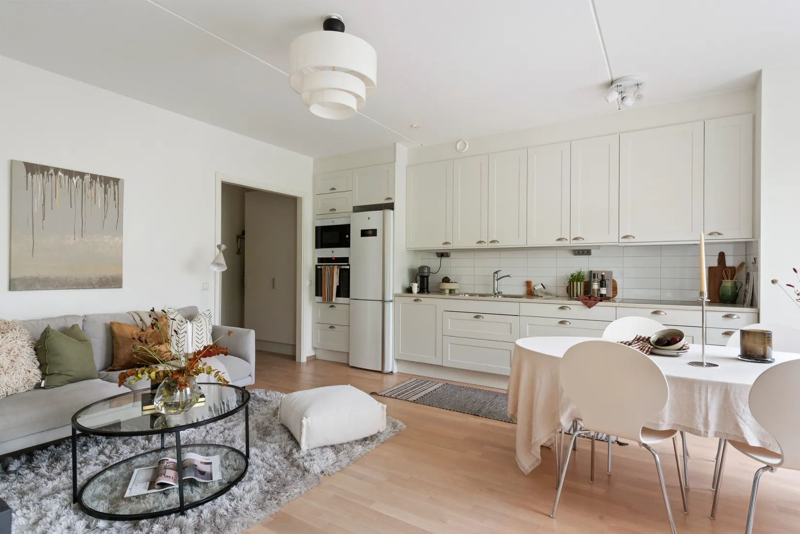 Bostadsrätt, Esplanaden 30, 2tr, Täby Centrum, Täby