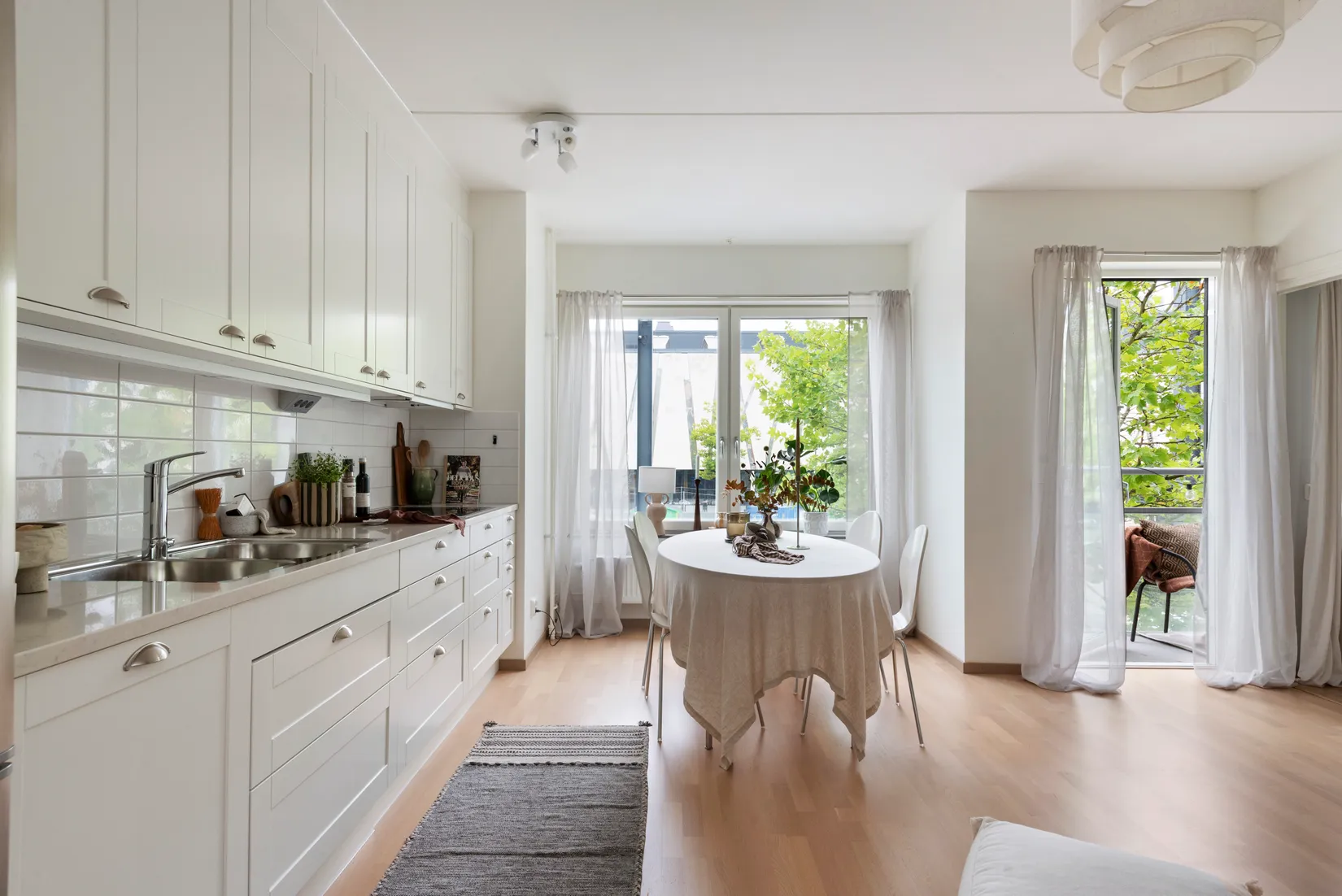 Bostadsrätt, Esplanaden 30, 2tr, Täby Centrum, Täby