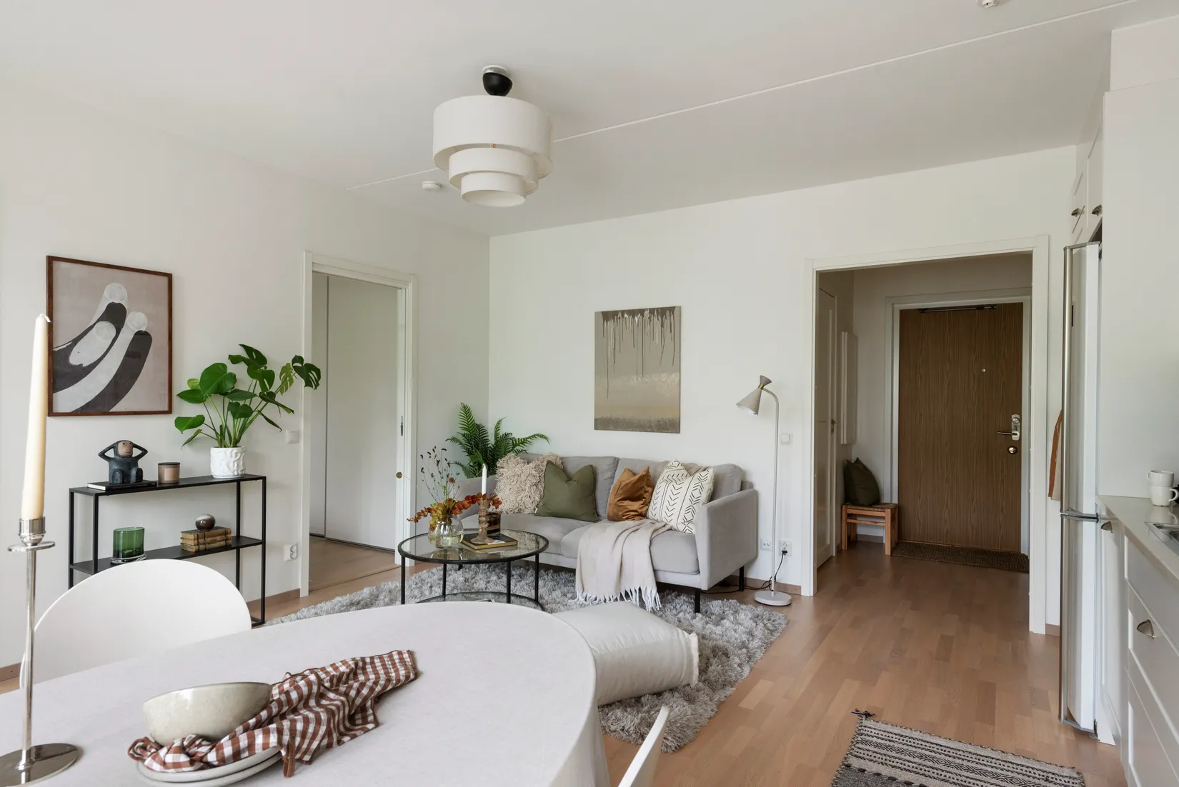 Bostadsrätt, Esplanaden 30, 2tr, Täby Centrum, Täby