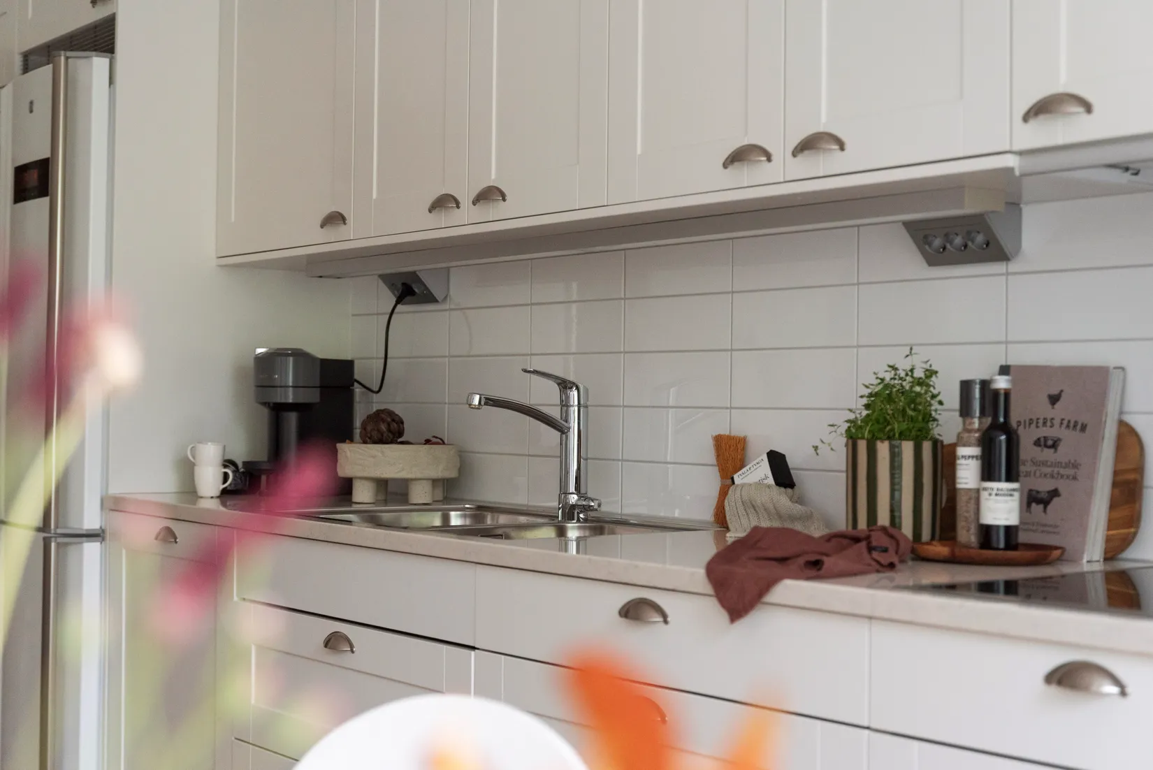 Bostadsrätt, Esplanaden 30, 2tr, Täby Centrum, Täby
