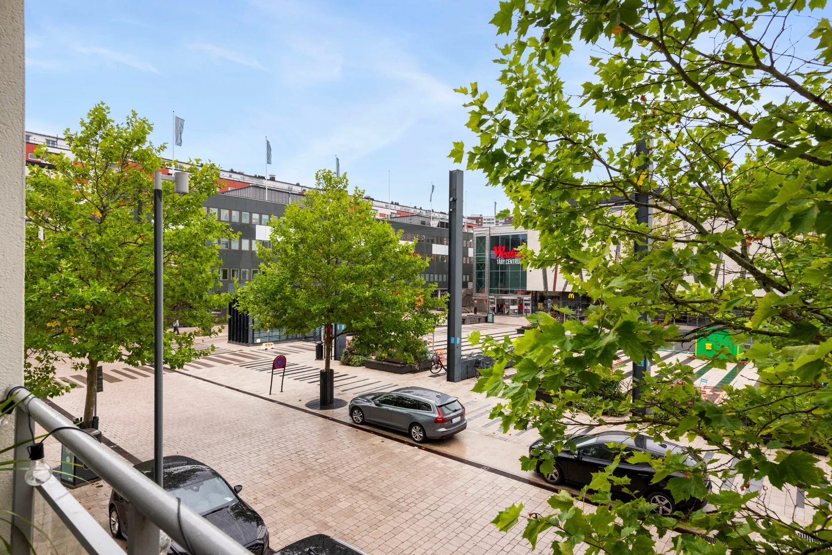 Bostadsrätt, Esplanaden 30, 2tr, Täby Centrum, Täby