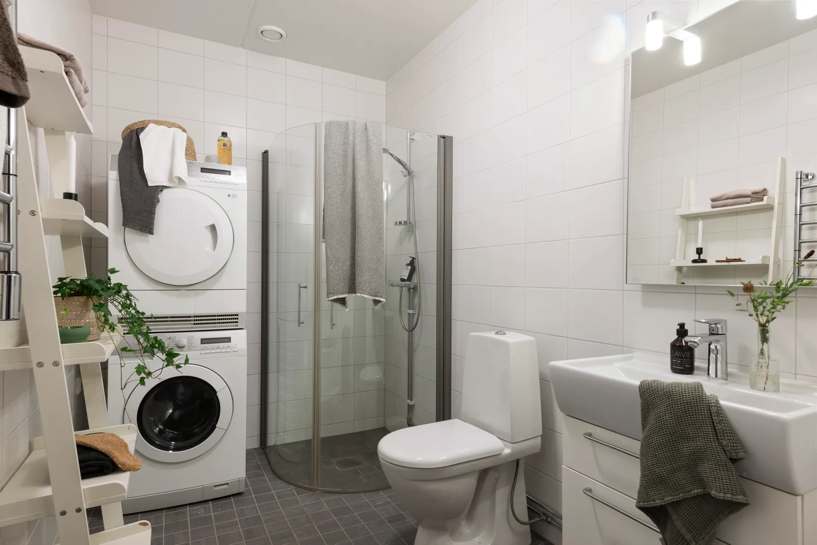 Bostadsrätt, Esplanaden 30, 2tr, Täby Centrum, Täby