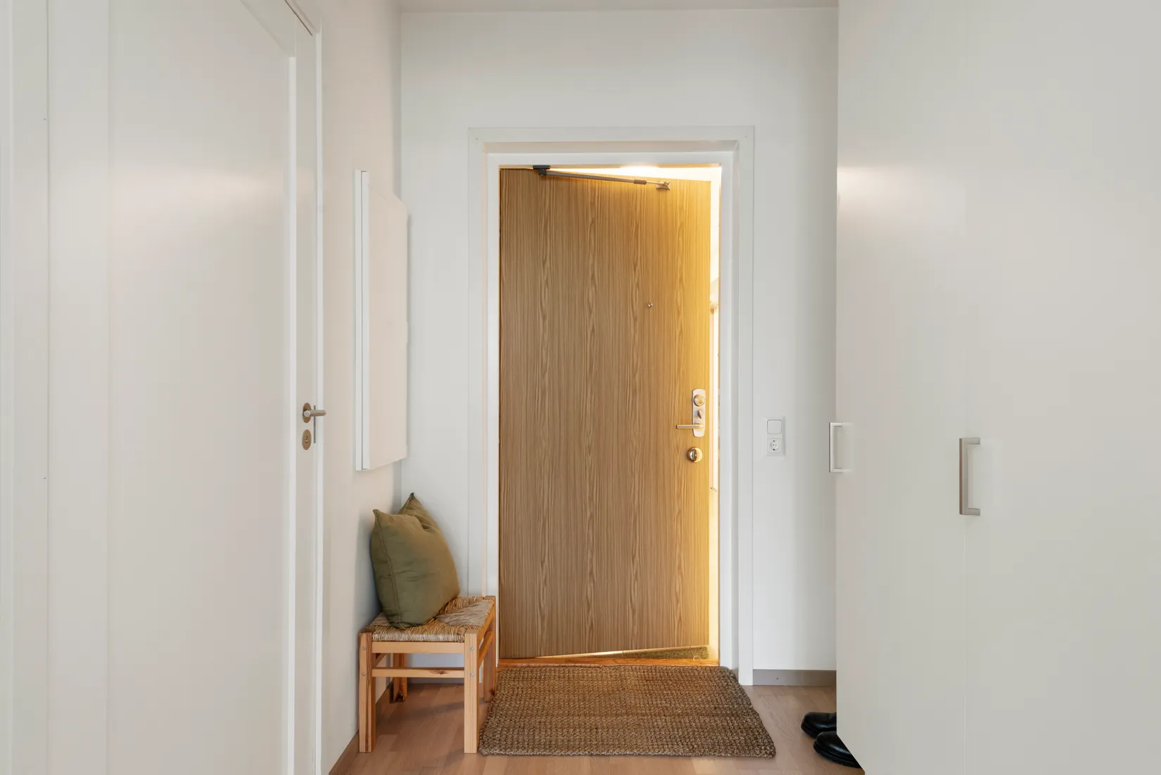 Bostadsrätt, Esplanaden 30, 2tr, Täby Centrum, Täby
