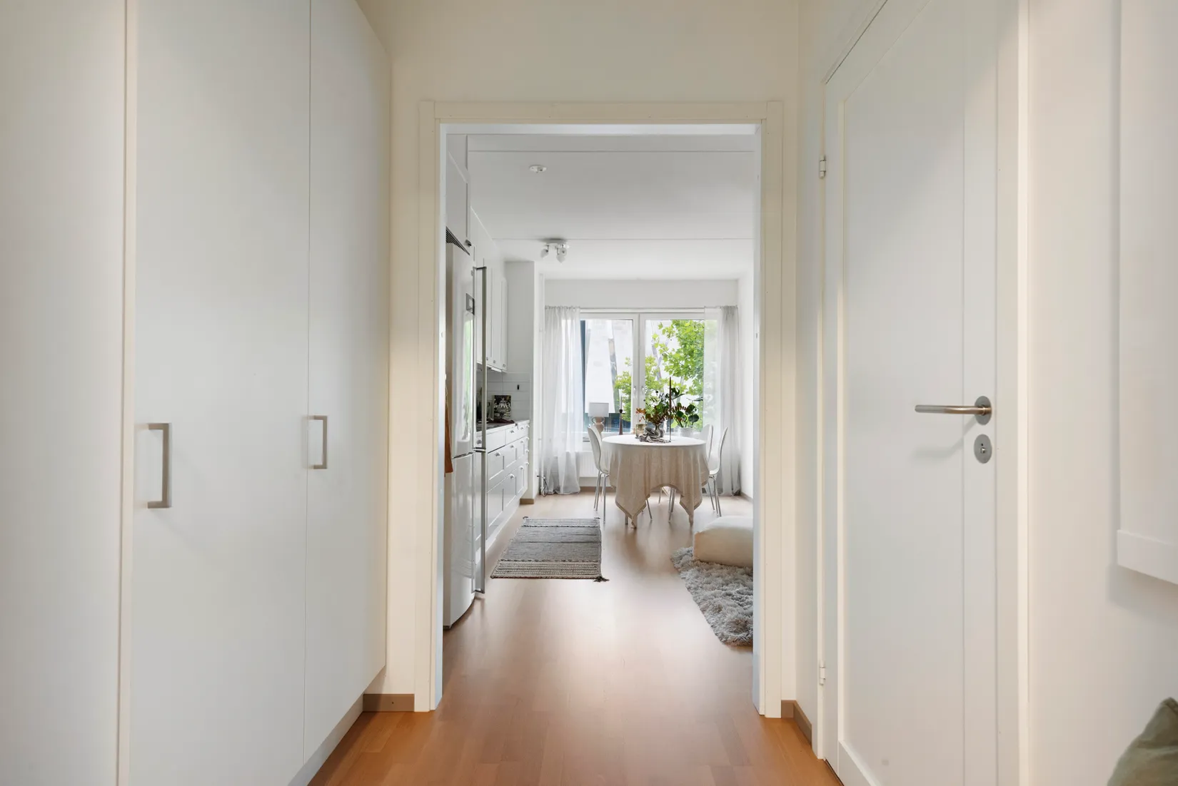 Bostadsrätt, Esplanaden 30, 2tr, Täby Centrum, Täby
