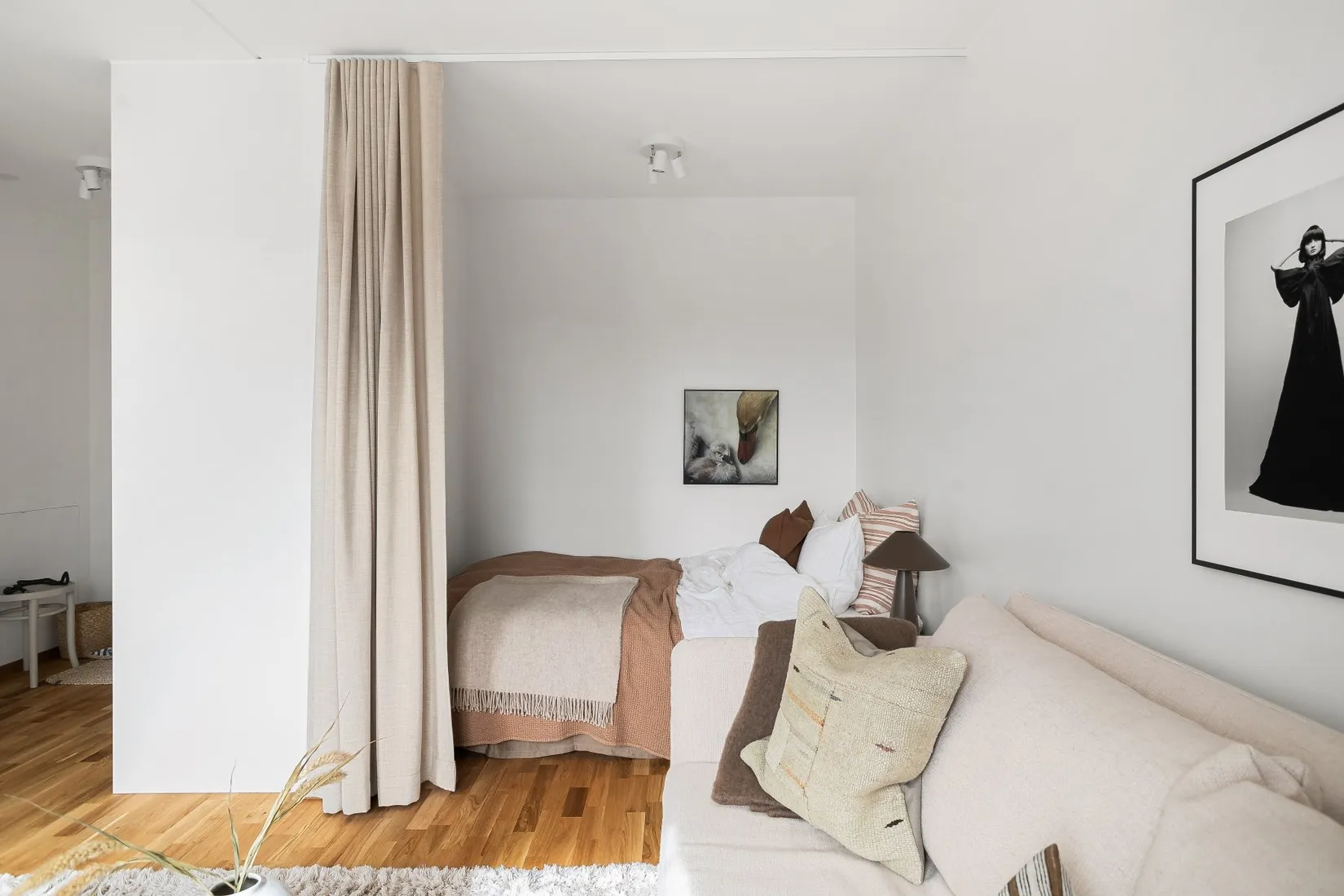 Bostadsrätt, Boulevarden 18, Täby