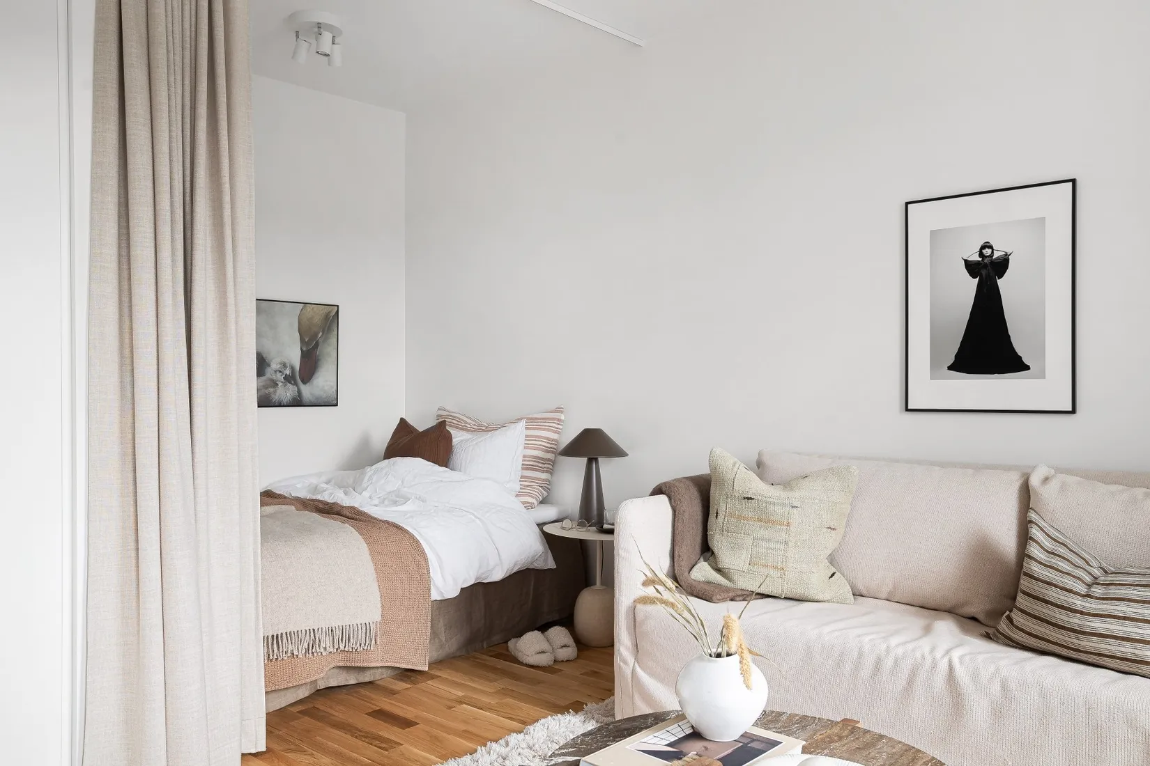 Bostadsrätt, Boulevarden 18, Täby