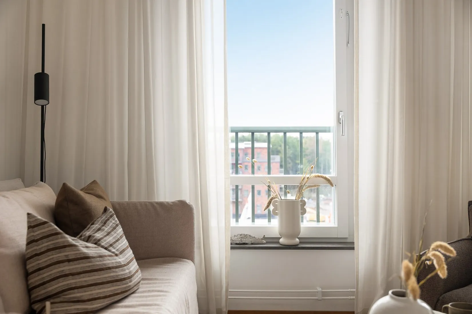 Bostadsrätt, Boulevarden 18, Täby