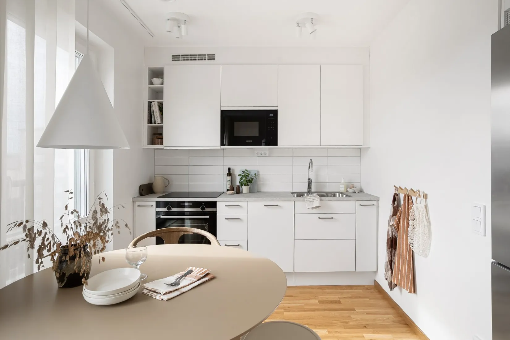 Bostadsrätt, Boulevarden 18, Täby