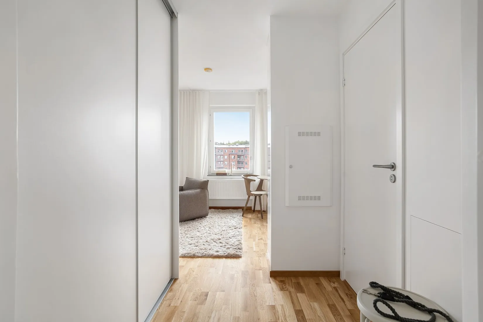 Bostadsrätt, Boulevarden 18, Täby