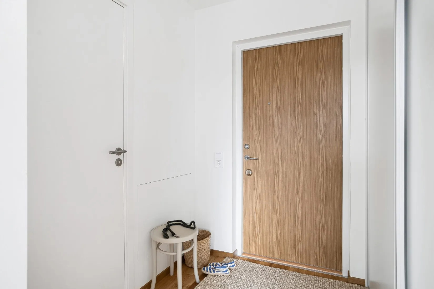 Bostadsrätt, Boulevarden 18, Täby