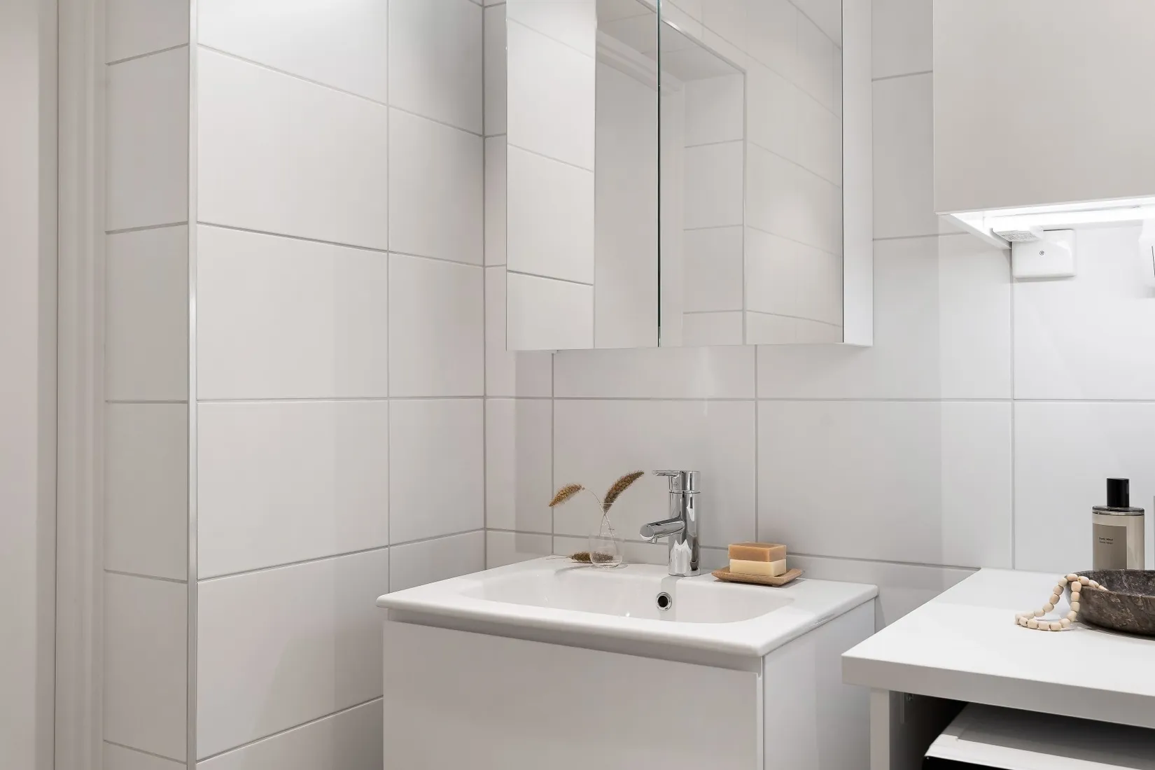 Bostadsrätt, Boulevarden 18, Täby