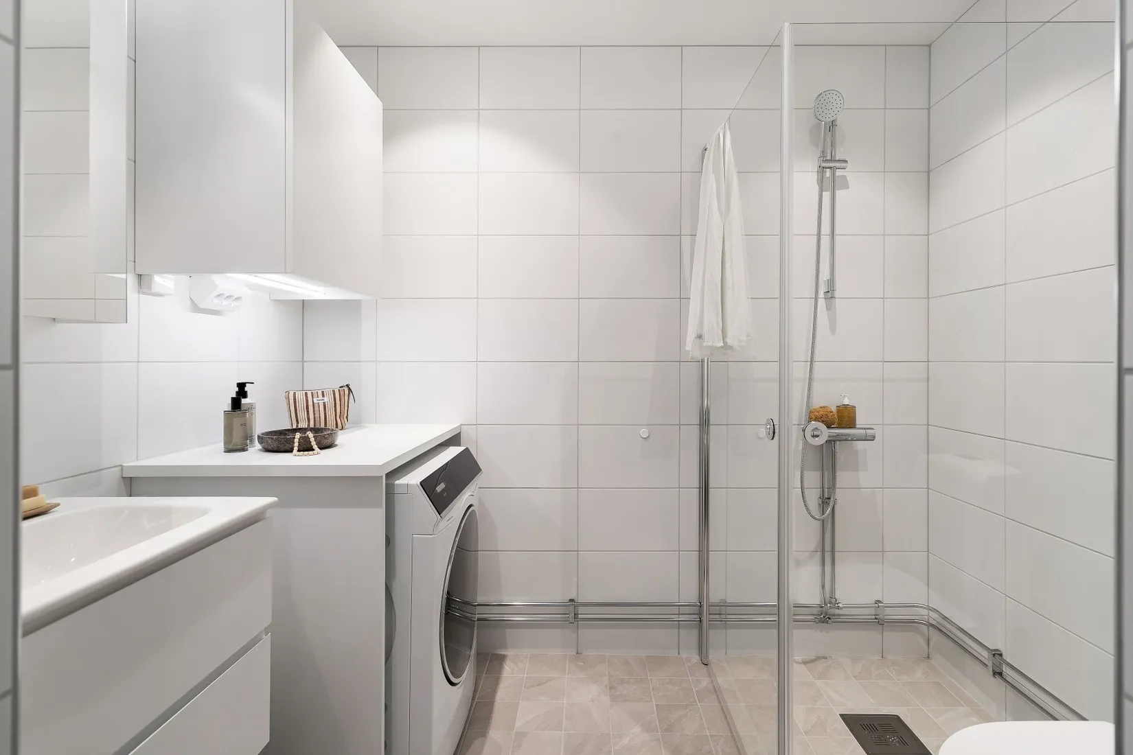 Bostadsrätt, Boulevarden 18, Täby