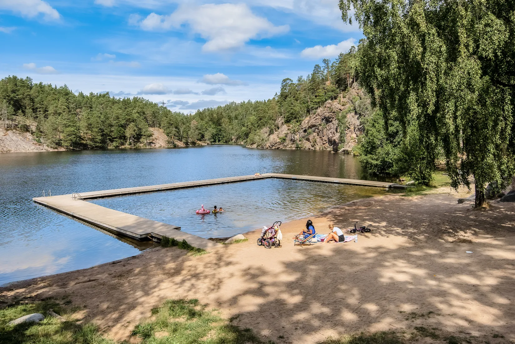 Bostadsrätt, Ormingeringen 79, Orminge, Nacka