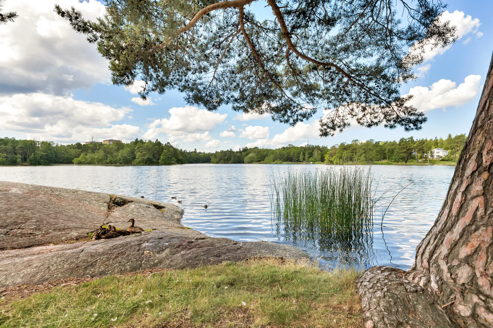 Bostadsrätt, Ormingeringen 79, Orminge, Nacka