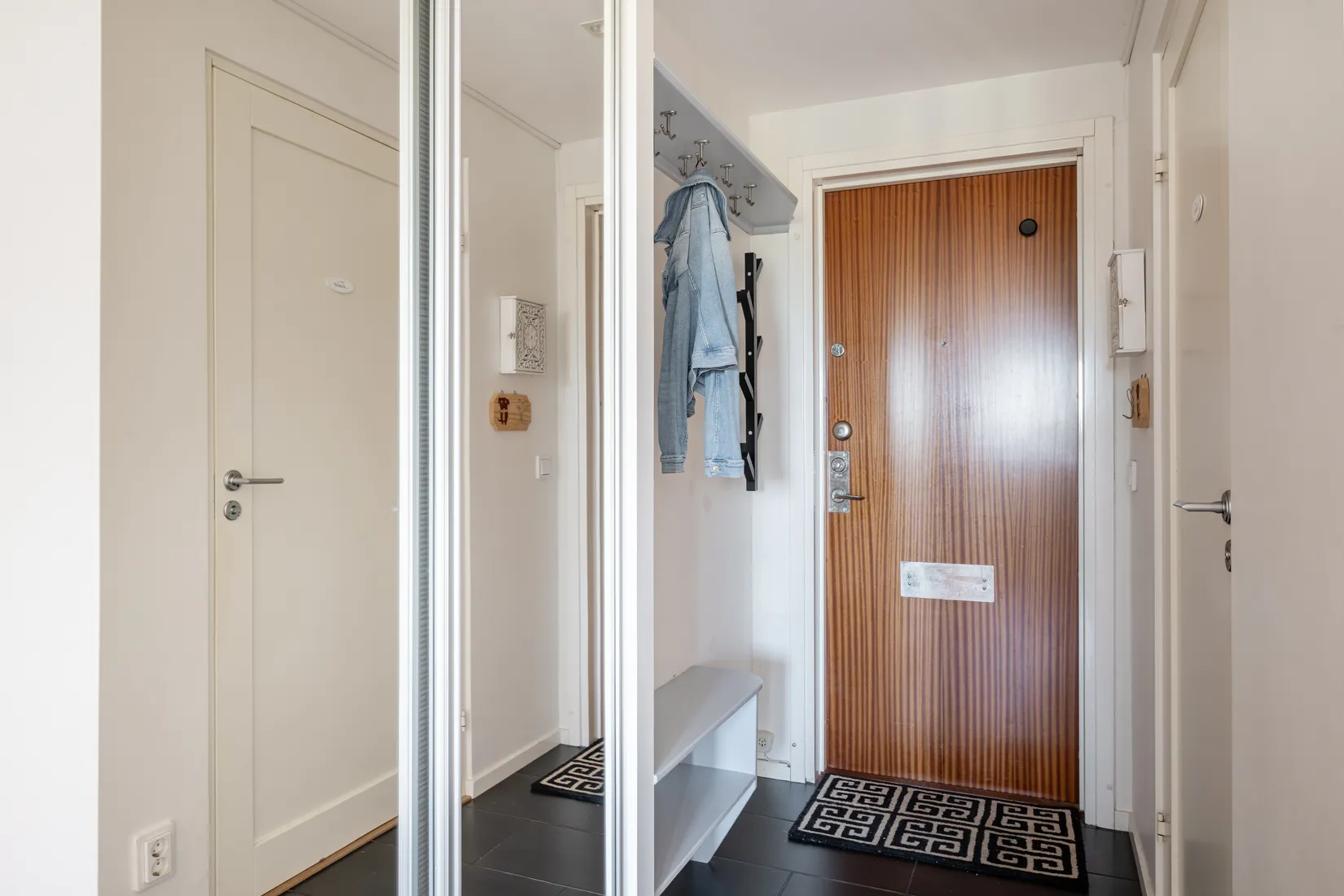Bostadsrätt, Ormingeringen 79, Orminge, Nacka