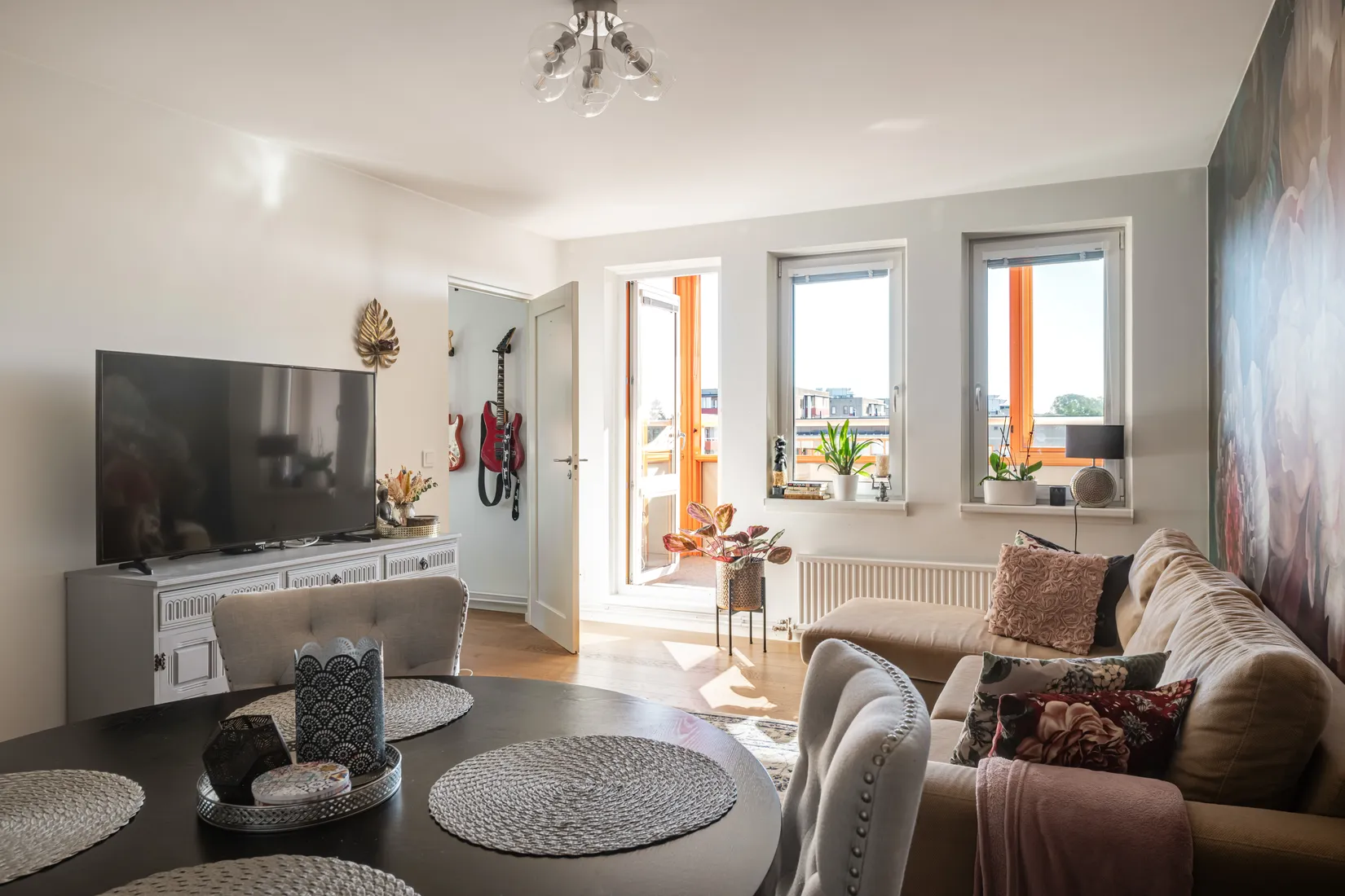 Bostadsrätt, Ormingeringen 79, Orminge, Nacka