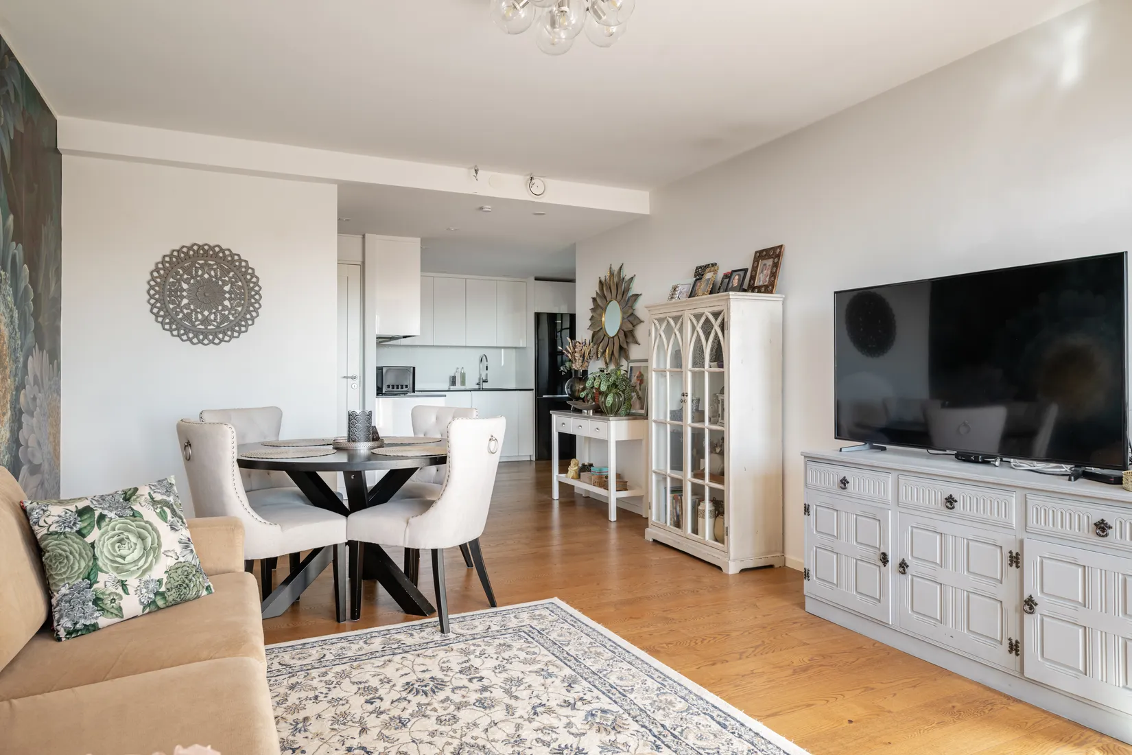 Bostadsrätt, Ormingeringen 79, Orminge, Nacka