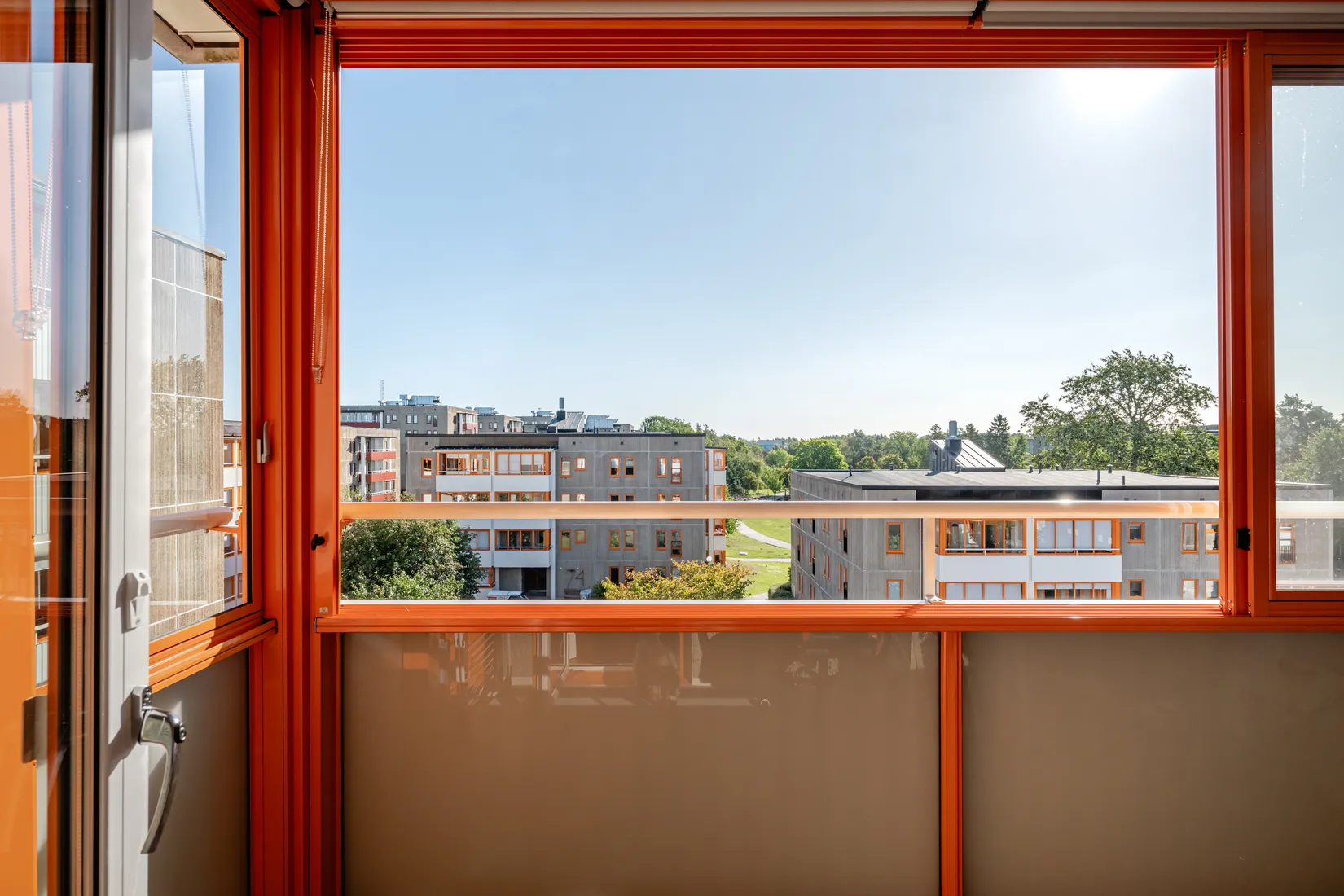 Bostadsrätt, Ormingeringen 79, Orminge, Nacka