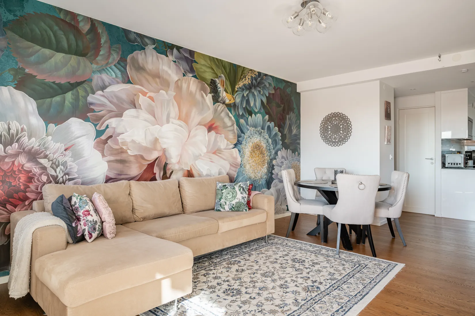 Bostadsrätt, Ormingeringen 79, Orminge, Nacka