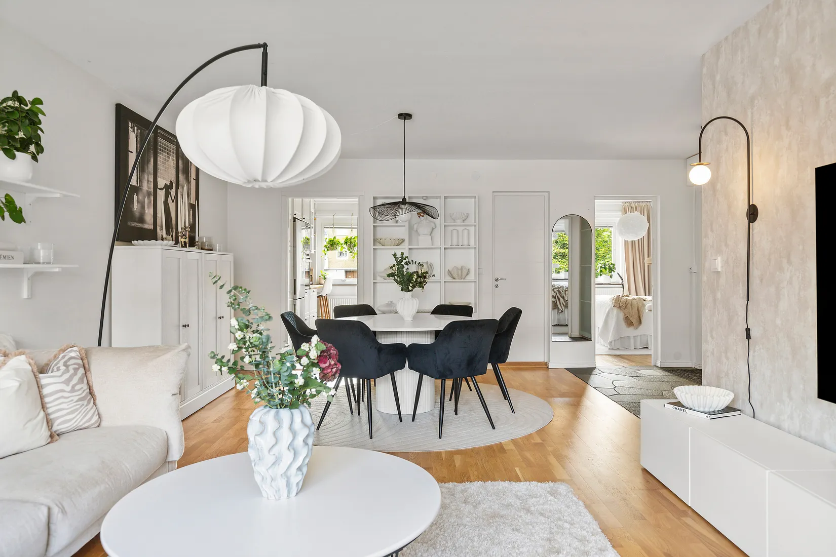 Bostadsrätt, Halvtumsgatan 12, Flatås, Göteborg