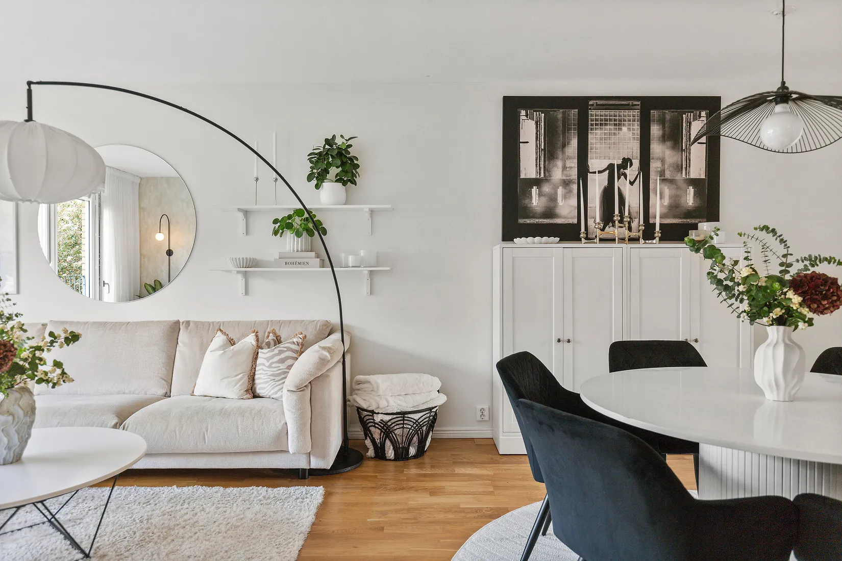 Bostadsrätt, Halvtumsgatan 12, Flatås, Göteborg