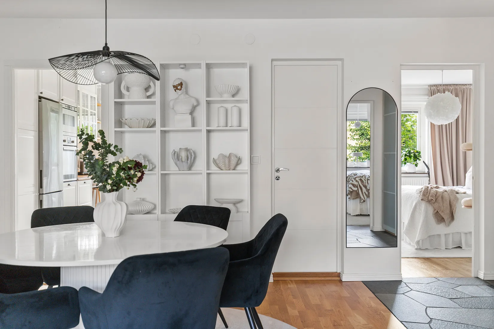 Bostadsrätt, Halvtumsgatan 12, Flatås, Göteborg
