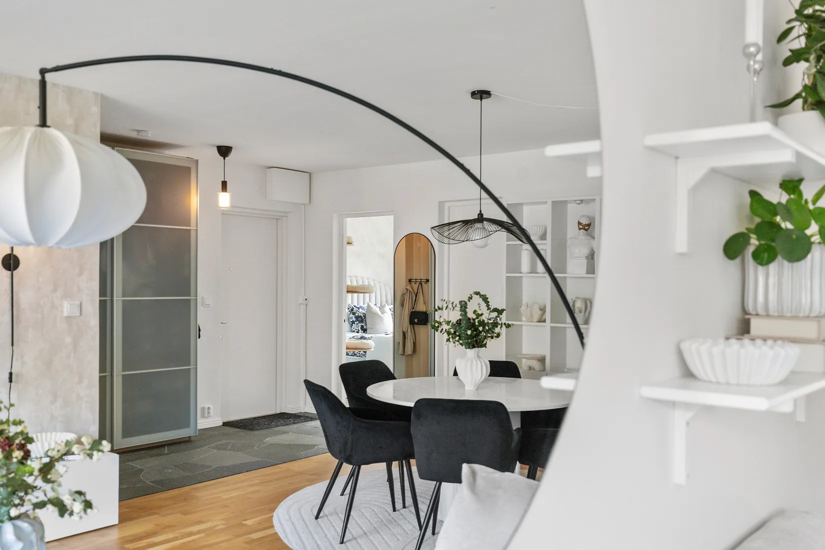 Bostadsrätt, Halvtumsgatan 12, Flatås, Göteborg