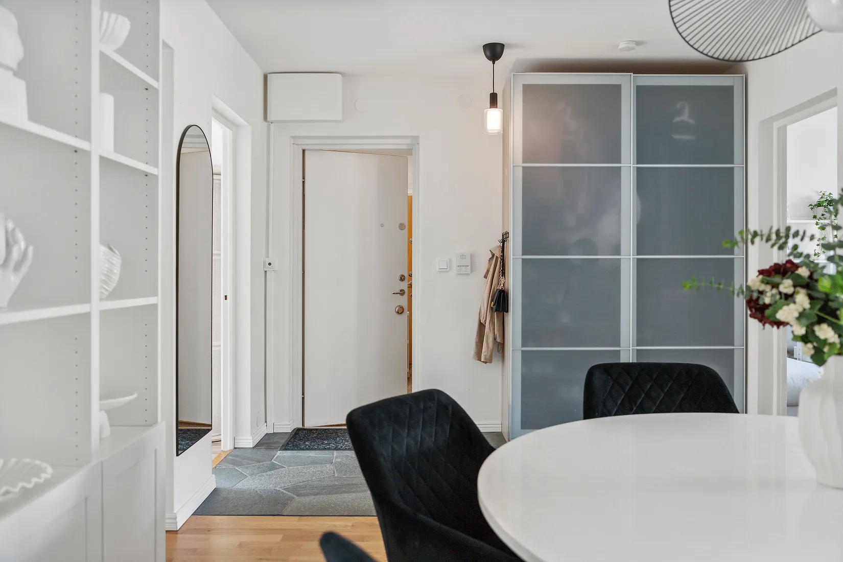 Bostadsrätt, Halvtumsgatan 12, Flatås, Göteborg