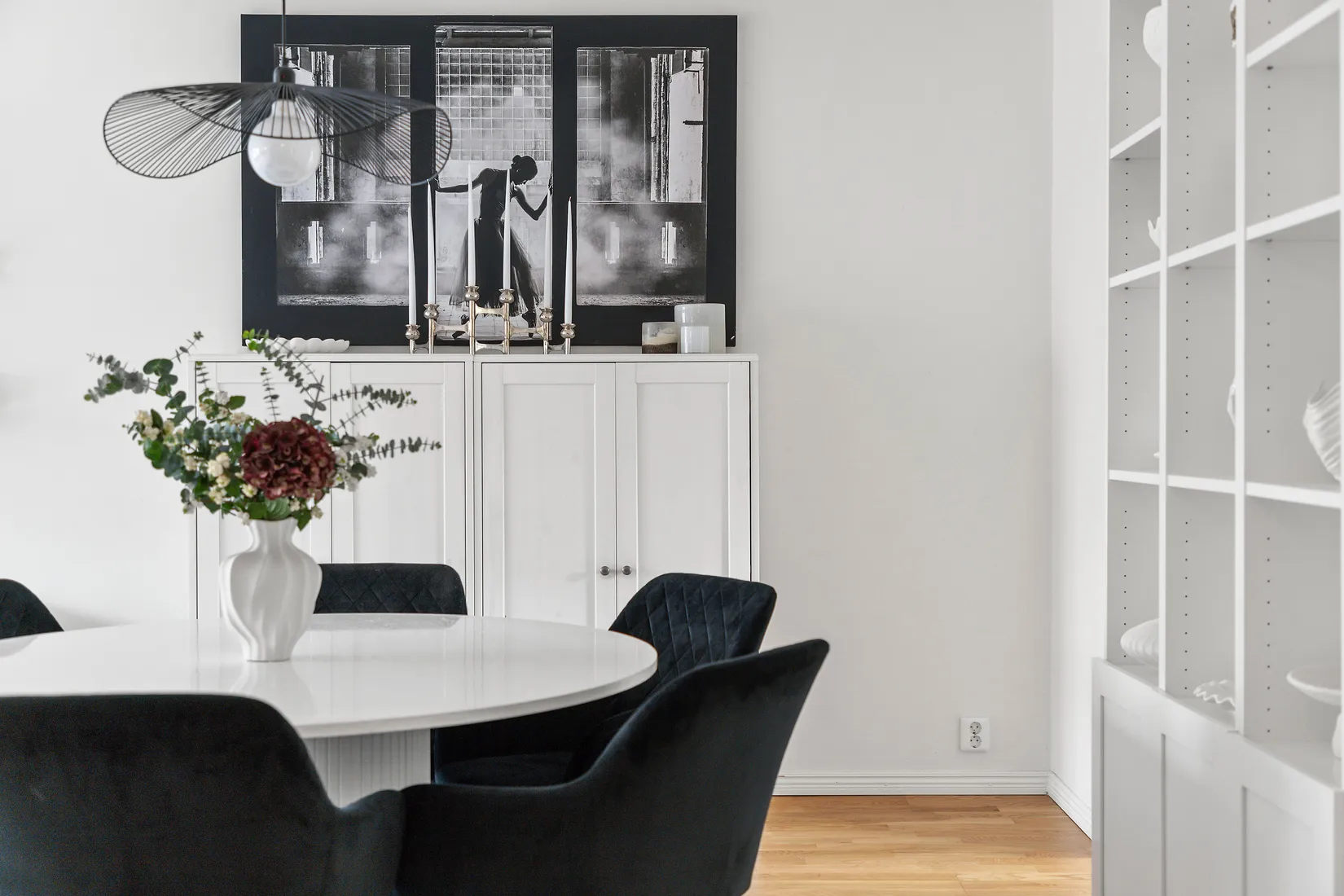 Bostadsrätt, Halvtumsgatan 12, Flatås, Göteborg