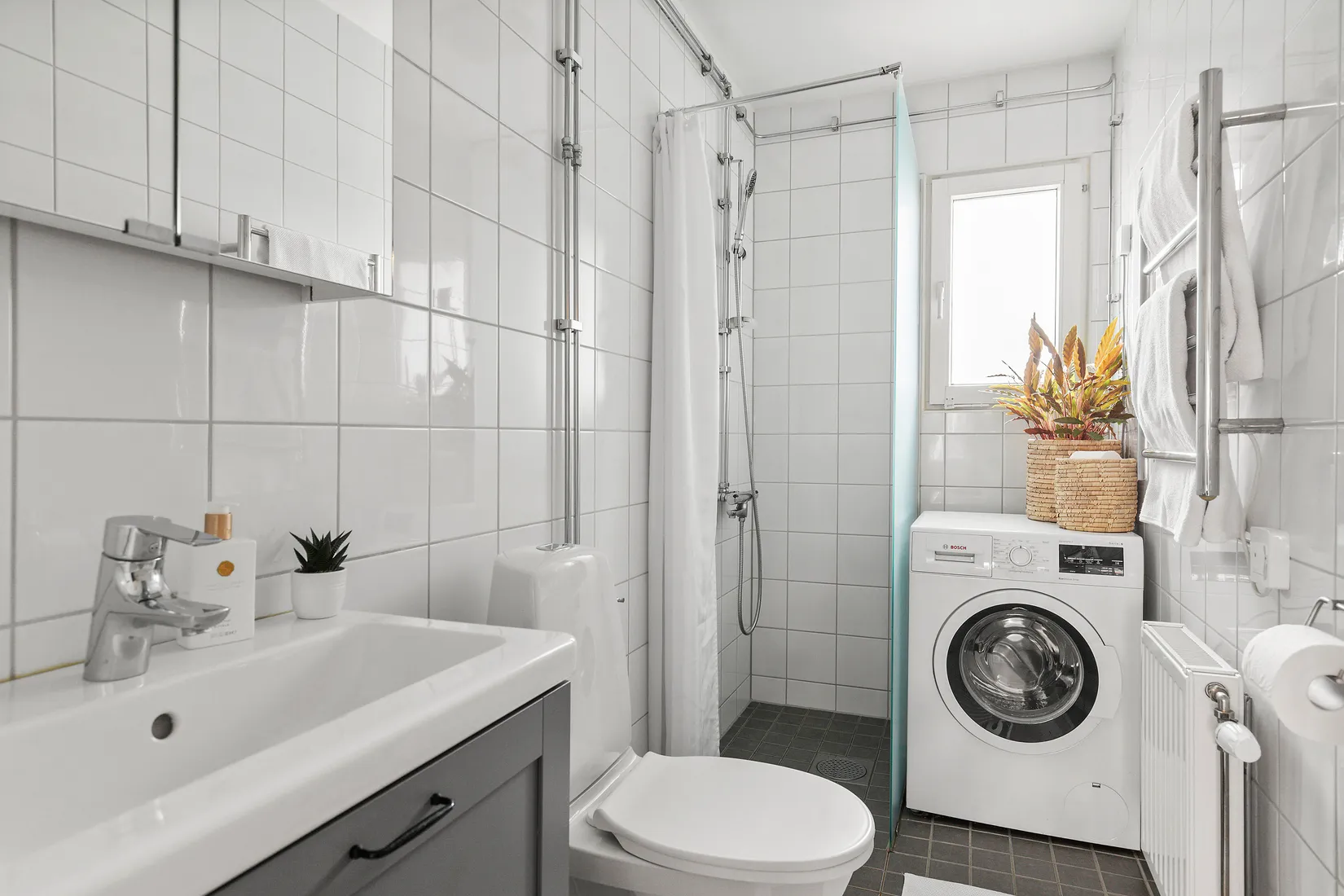 Bostadsrätt, Halvtumsgatan 12, Flatås, Göteborg
