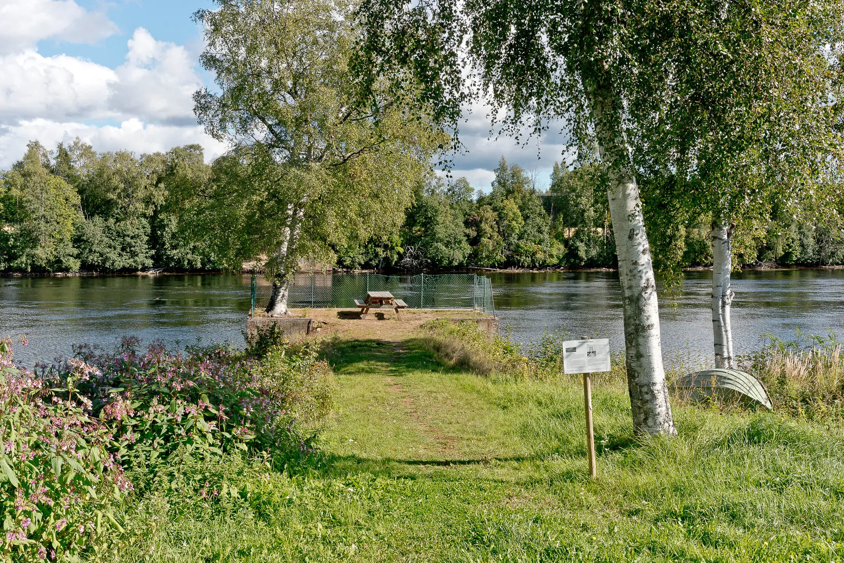 Bostadsrätt, Borgvägen 25C, Teg, Umeå