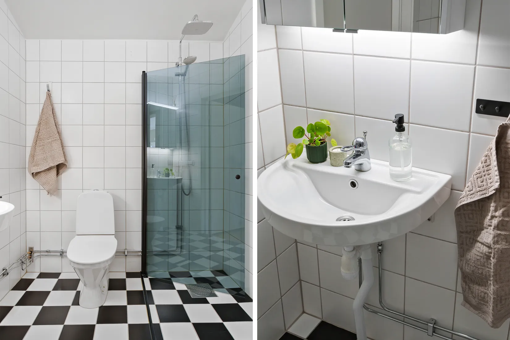 Bostadsrätt, Borgvägen 25C, Teg, Umeå