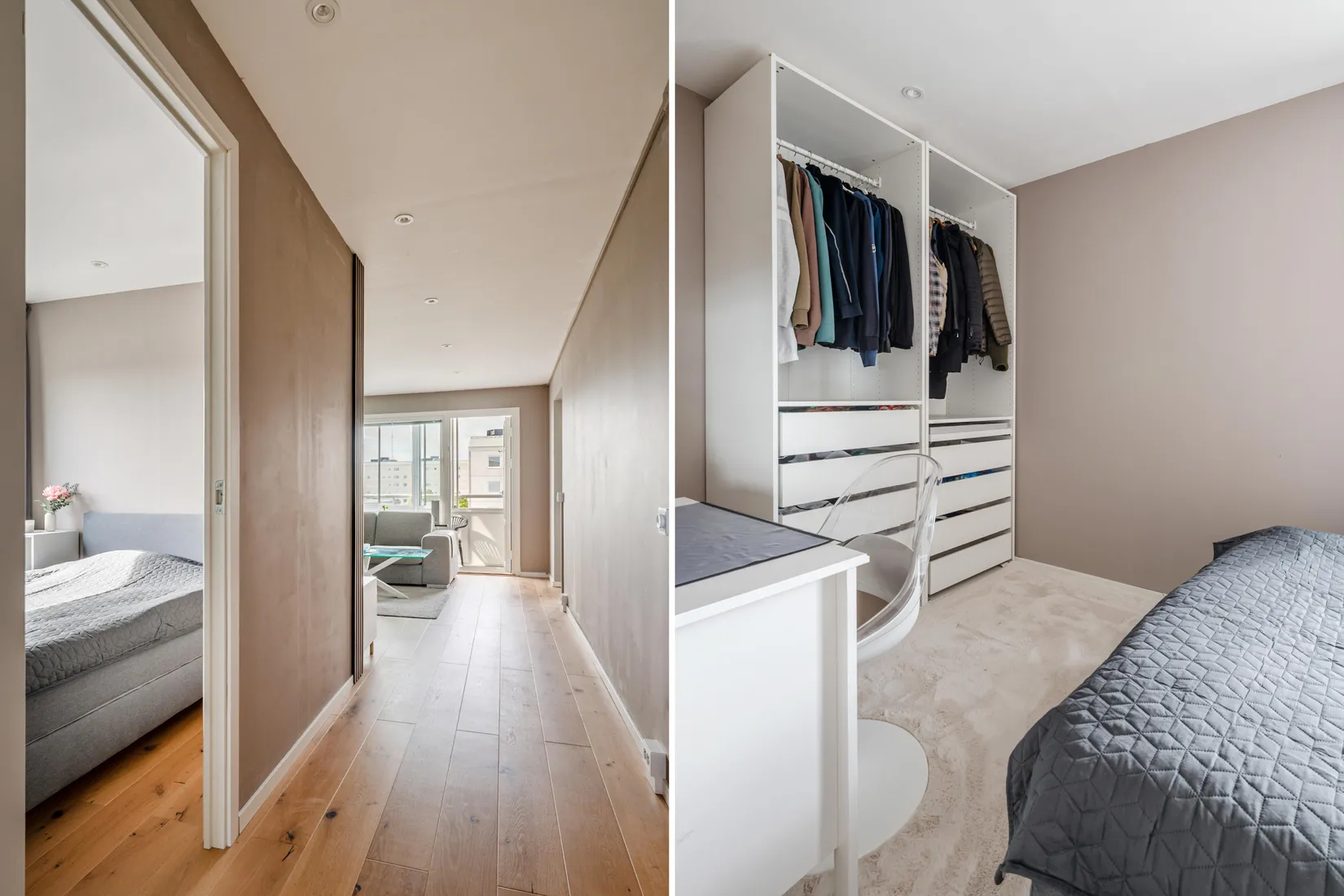 Bostadsrätt, Vädurens gata 218, Brandbergen, Haninge
