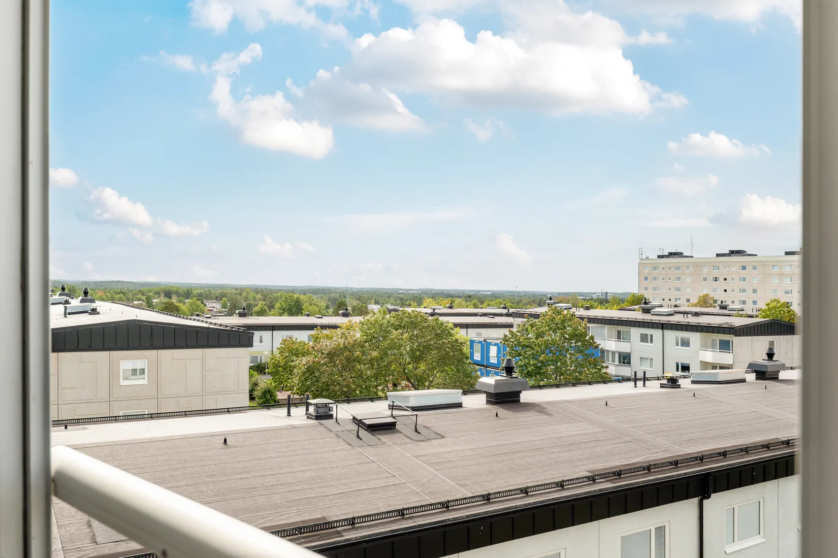 Bostadsrätt, Vädurens gata 218, Brandbergen, Haninge