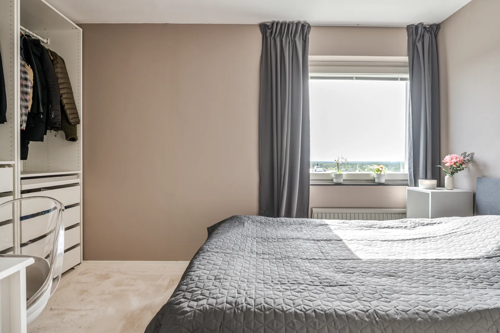 Bostadsrätt, Vädurens gata 218, Brandbergen, Haninge