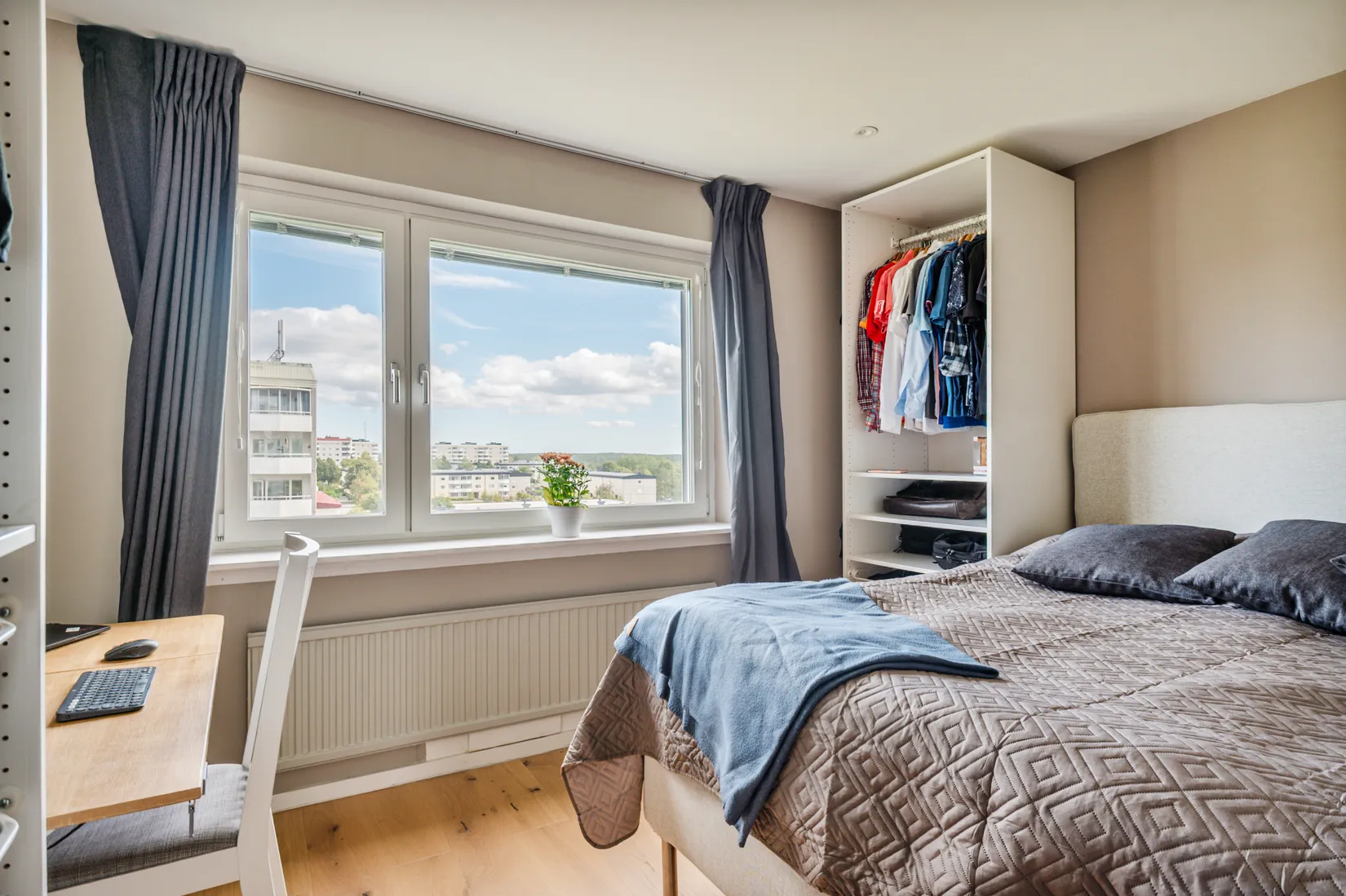 Bostadsrätt, Vädurens gata 218, Brandbergen, Haninge