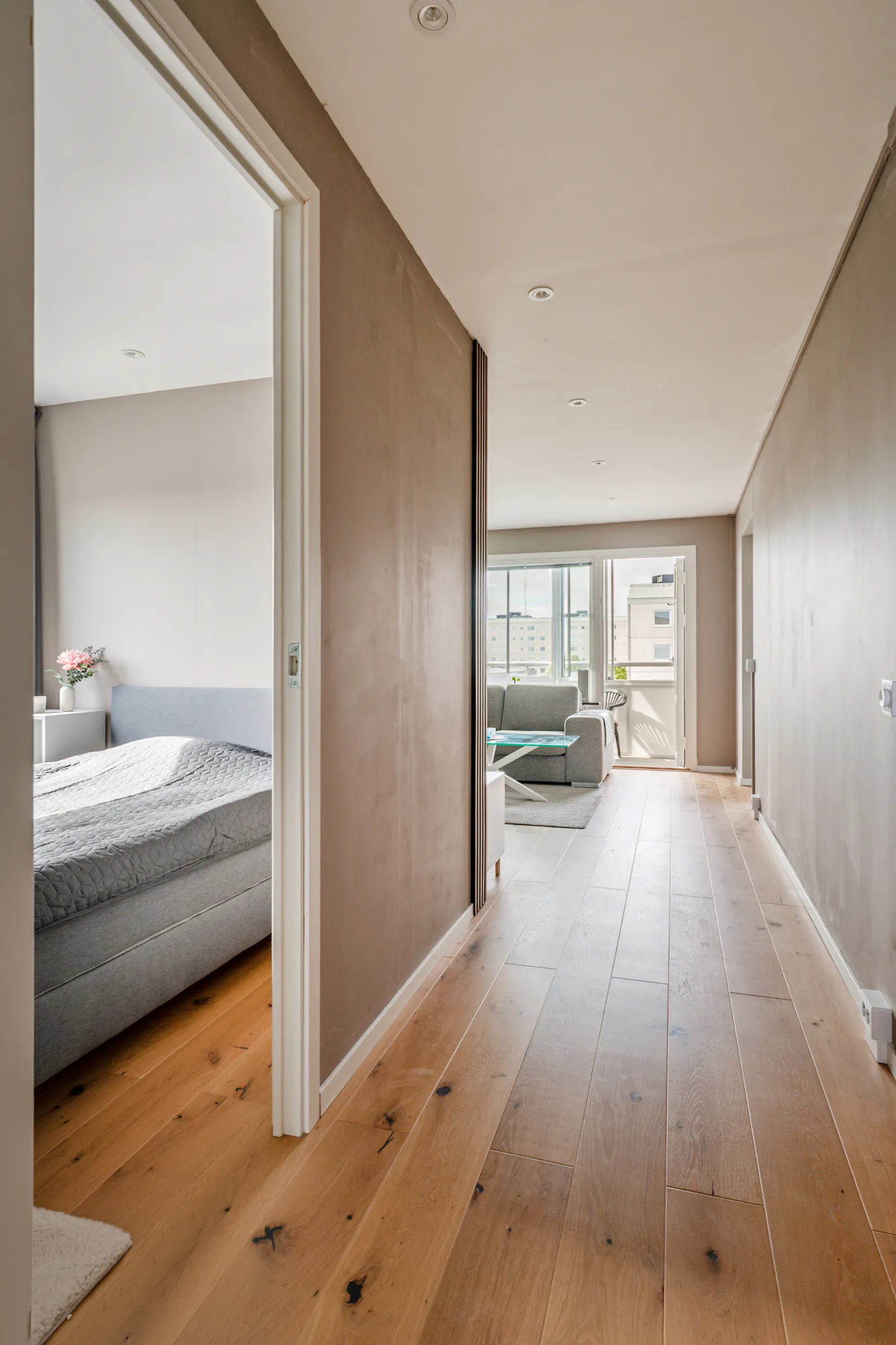Bostadsrätt, Vädurens gata 218, Brandbergen, Haninge