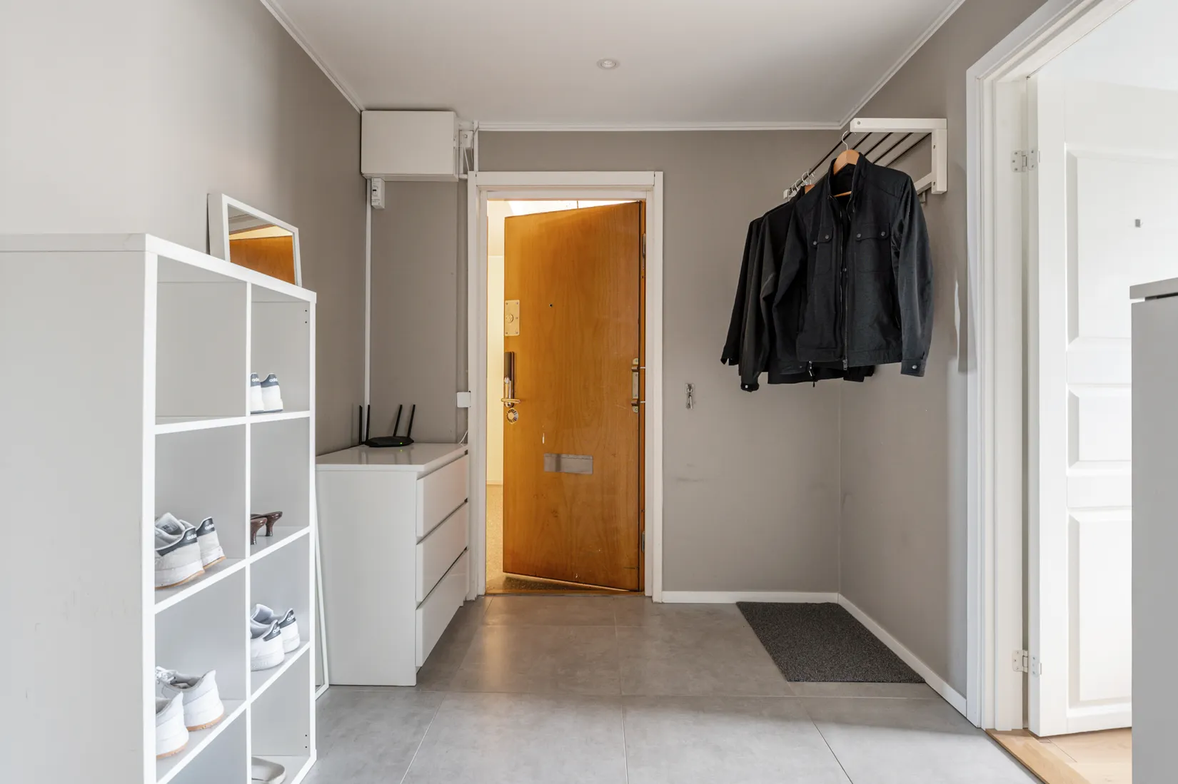 Bostadsrätt, Vädurens gata 218, Brandbergen, Haninge