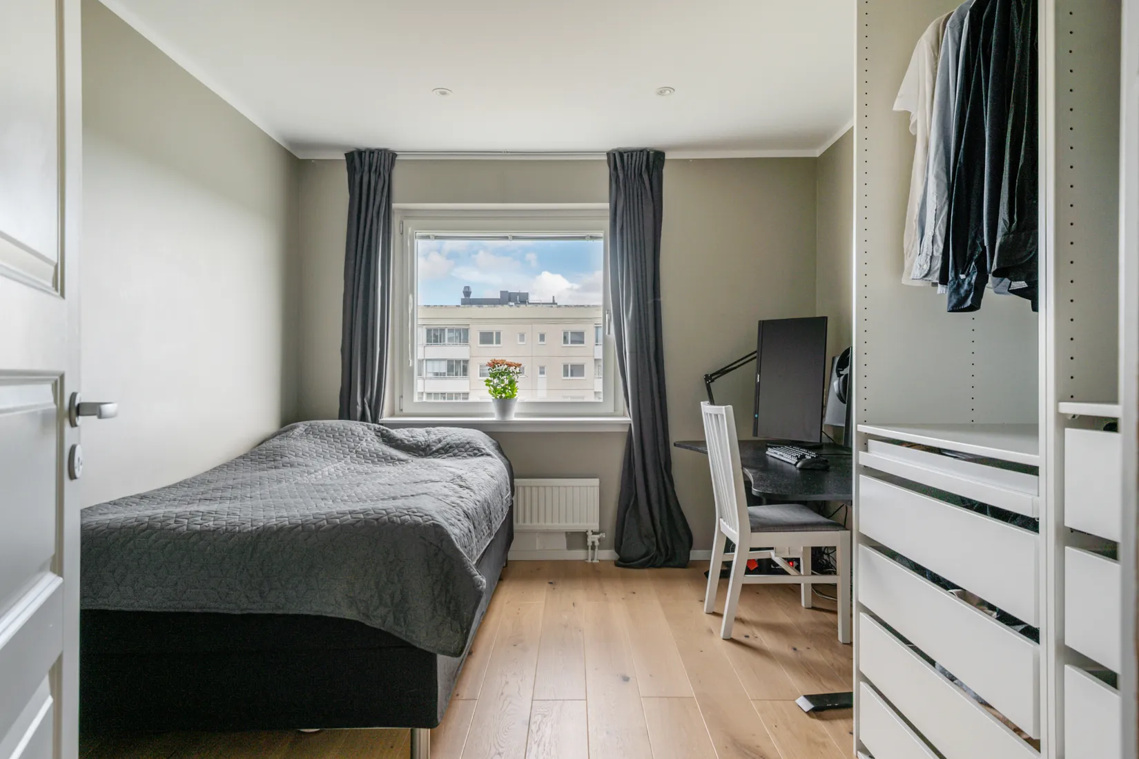 Bostadsrätt, Vädurens gata 218, Brandbergen, Haninge