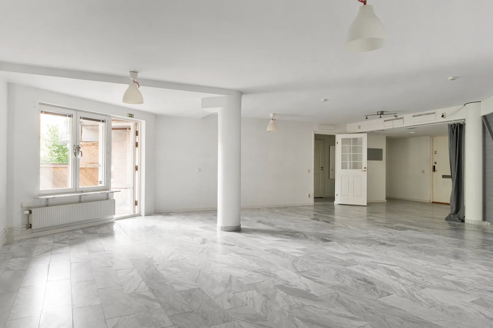 Bostadsrätt, Möllevångsvägen 16B, Möllevången, Lund