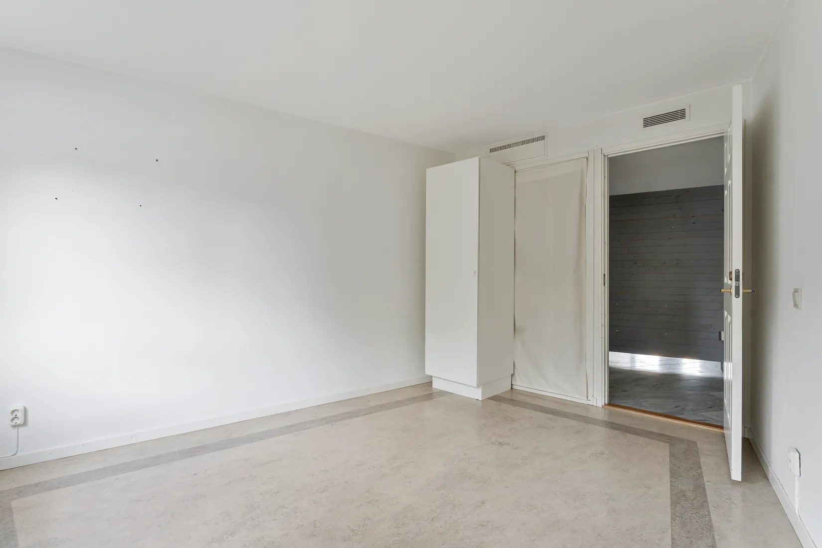 Bostadsrätt, Möllevångsvägen 16B, Möllevången, Lund