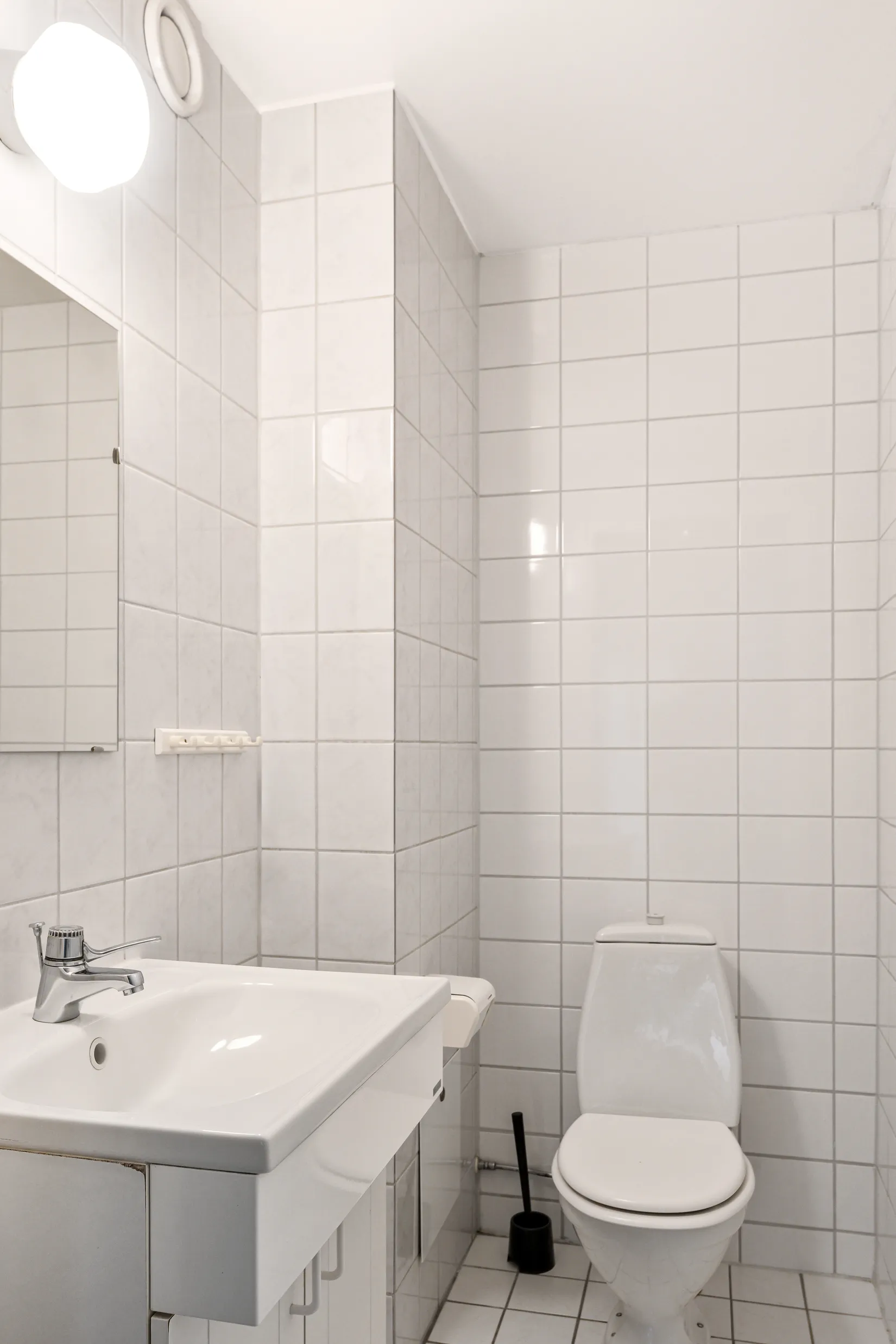 Bostadsrätt, Möllevångsvägen 16B, Möllevången, Lund