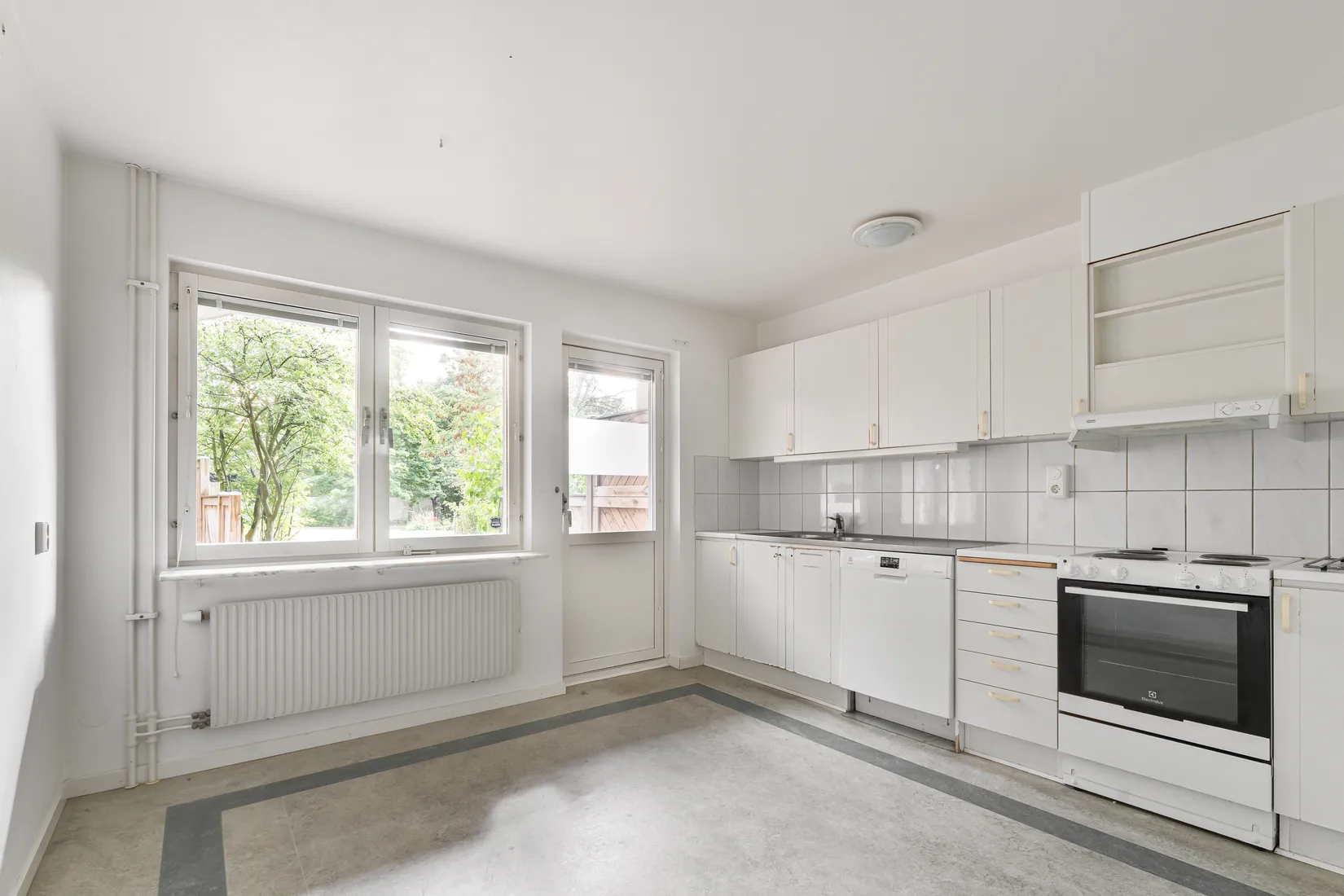 Bostadsrätt, Möllevångsvägen 16B, Möllevången, Lund