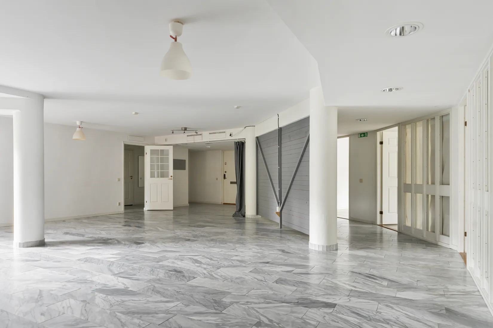 Bostadsrätt, Möllevångsvägen 16B, Möllevången, Lund