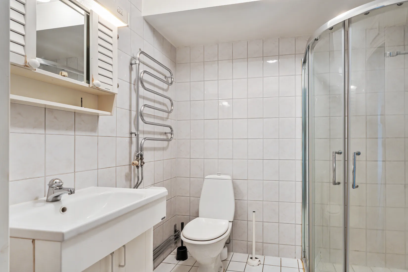 Bostadsrätt, Möllevångsvägen 16B, Möllevången, Lund