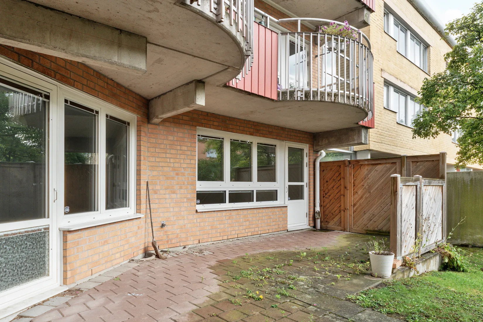 Bostadsrätt, Möllevångsvägen 16B, Möllevången, Lund