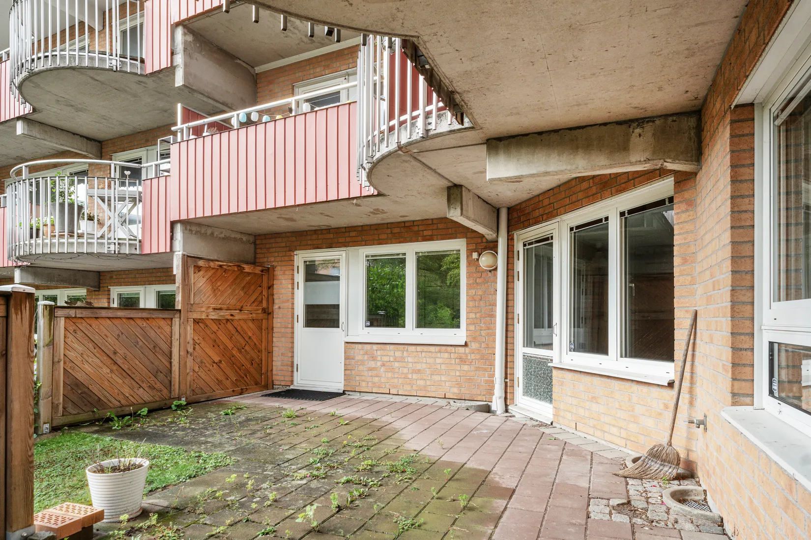 Bostadsrätt, Möllevångsvägen 16B, Möllevången, Lund