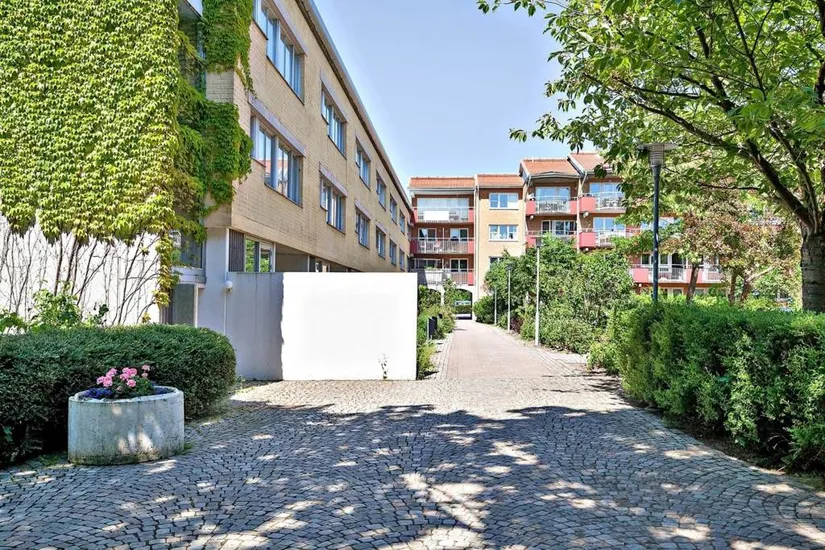 Bostadsrätt, Möllevångsvägen 16B, Möllevången, Lund